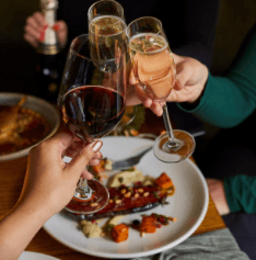 Cover Image for Early bird Christmas party offer…