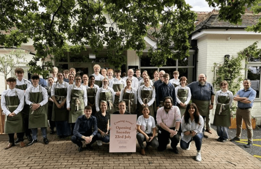 Cover Image for Tonight’s the night!