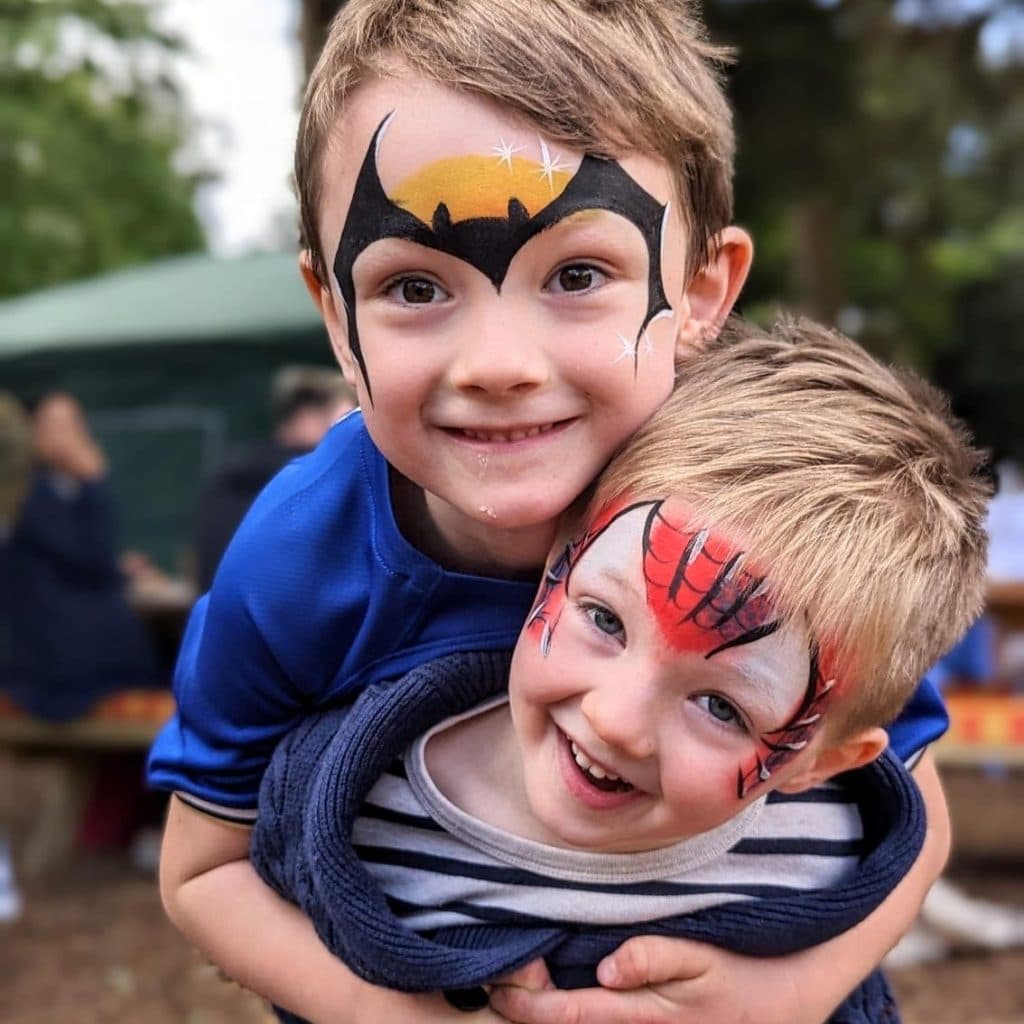 Cover Image for Bank Holiday Garden Bash at The King’s Arms!