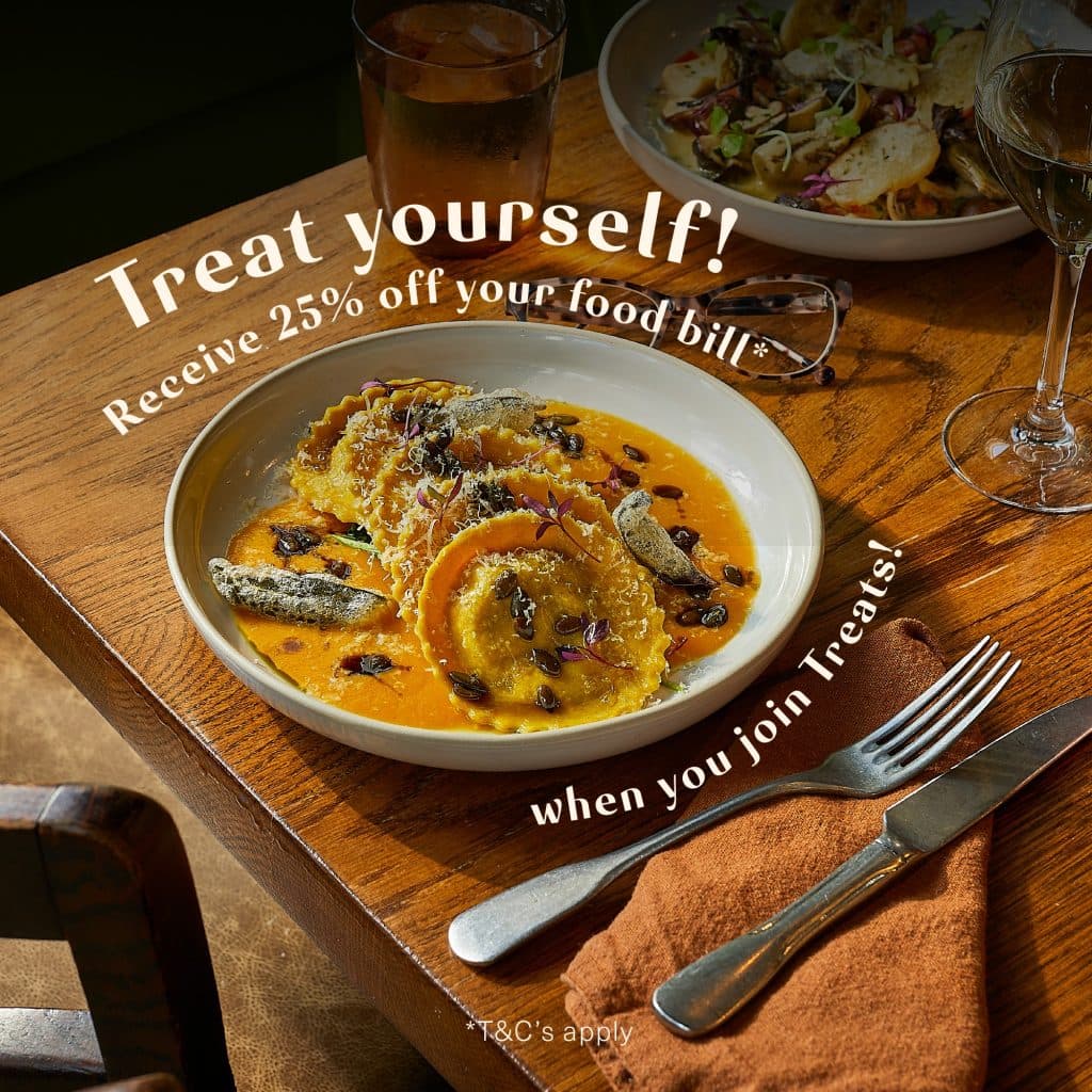 Cover Image for 25% off food before 2nd November at The King's Arms