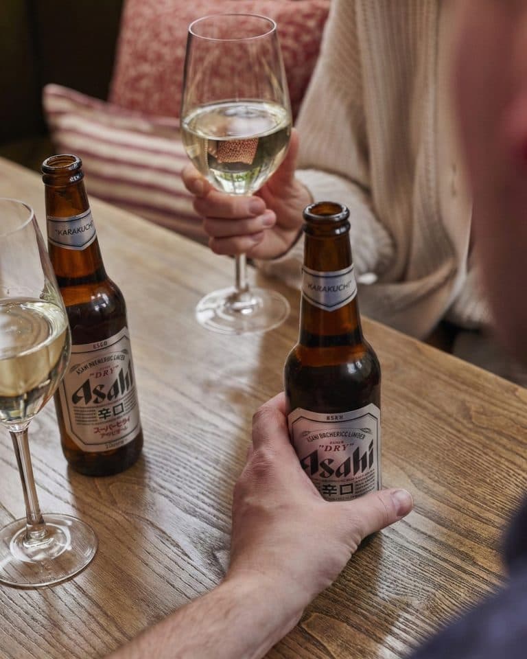 Cover Image for Time to Double Up, Happy Hour is Back at The King's Arms!